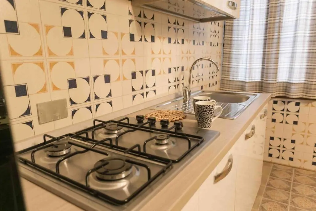 Casa Bastianello1 Historical Center M0270080793 Apartment Chioggia