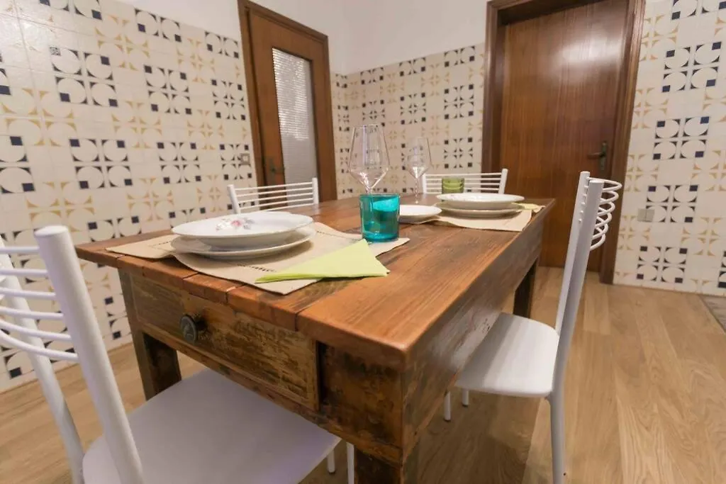 Casa Bastianello1 Historical Center M0270080793 Apartment Chioggia