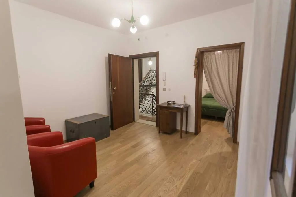 Casa Bastianello1 Historical Center M0270080793 Apartment Chioggia 0*,