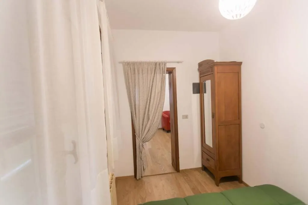 Casa Bastianello1 Historical Center M0270080793 Apartment Chioggia Italy