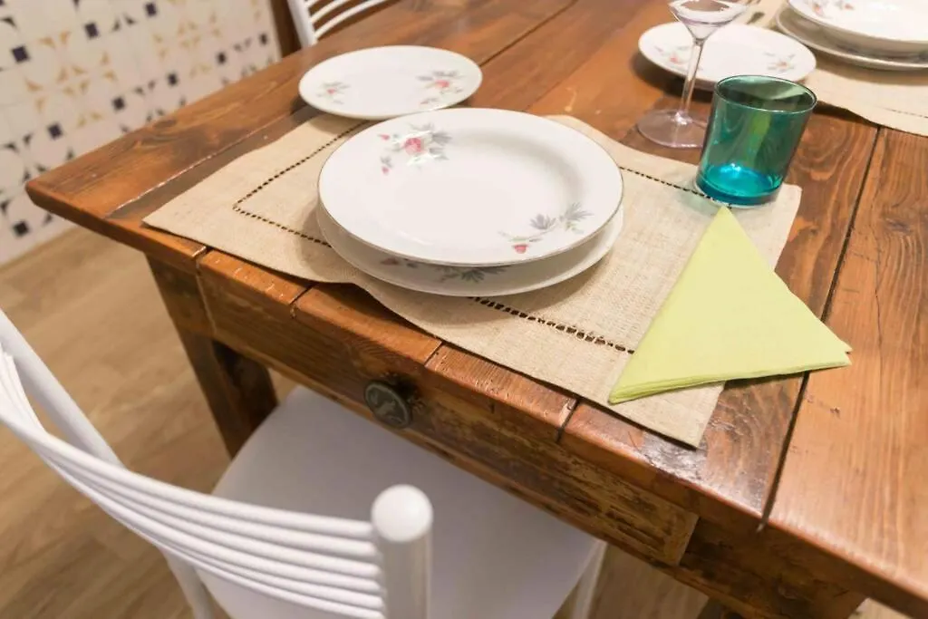 Casa Bastianello1 Historical Center M0270080793 Apartment Chioggia