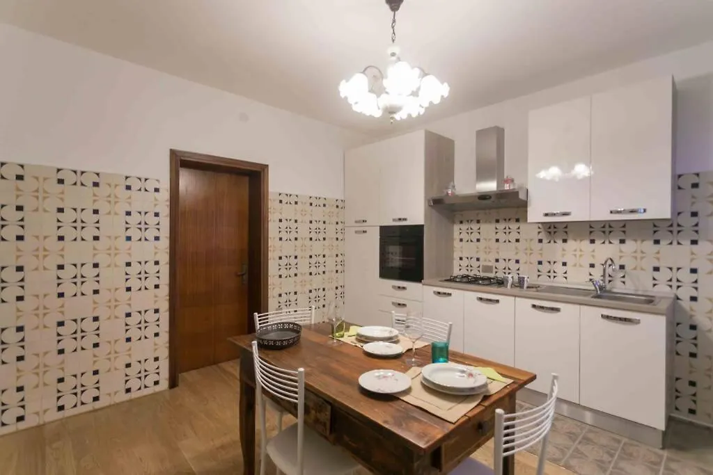 Casa Bastianello1 Historical Center M0270080793 Apartment Chioggia 0*,  Italy