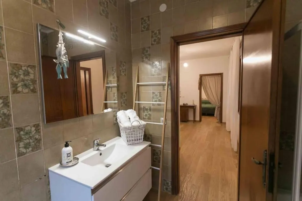Casa Bastianello1 Historical Center M0270080793 Apartment Chioggia Italy