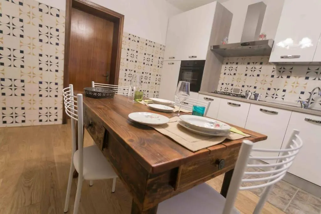 Casa Bastianello1 Historical Center M0270080793 Apartment Chioggia