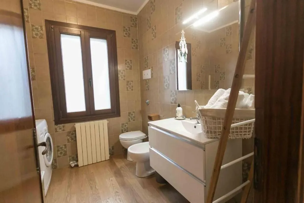 Casa Bastianello1 Historical Center M0270080793 Apartment Chioggia 0*,