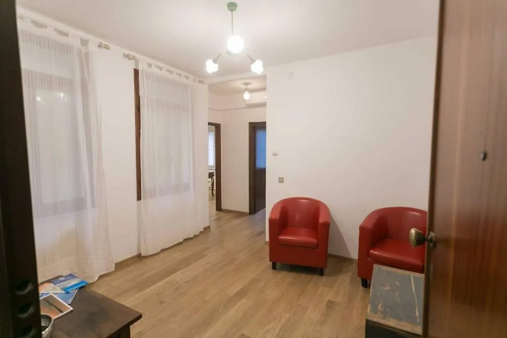 Casa Bastianello1 Historical Center M0270080793 Apartment Chioggia