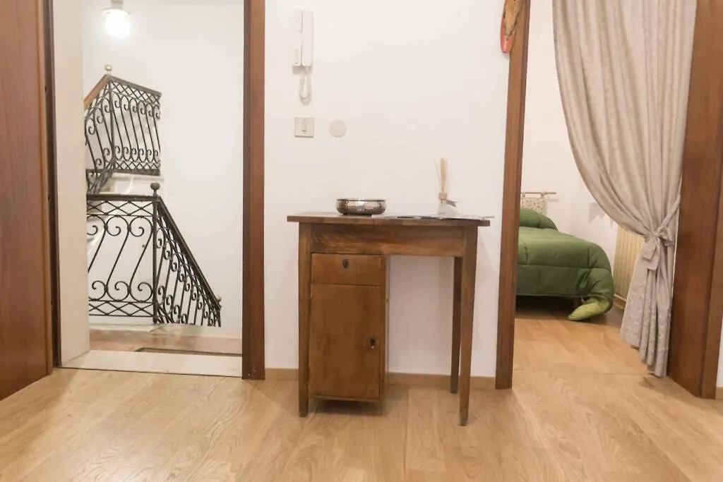 Casa Bastianello1 Historical Center M0270080793 Apartment Chioggia
