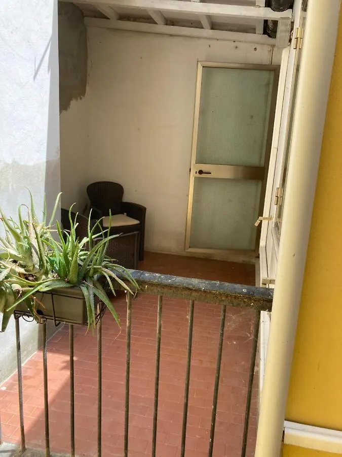 Casa Bastianello1 Historical Center M0270080793 Apartment Chioggia Italy