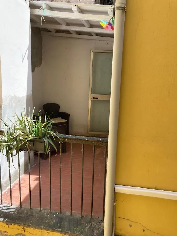 Casa Bastianello1 Historical Center M0270080793 Apartment Chioggia