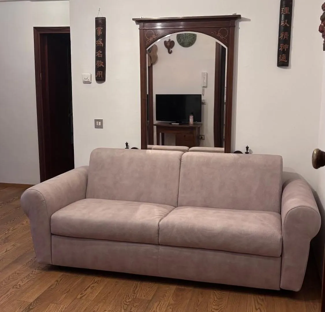 아파트 Casa Bastianello1 Favolosa Posizione Sul Canal Vena