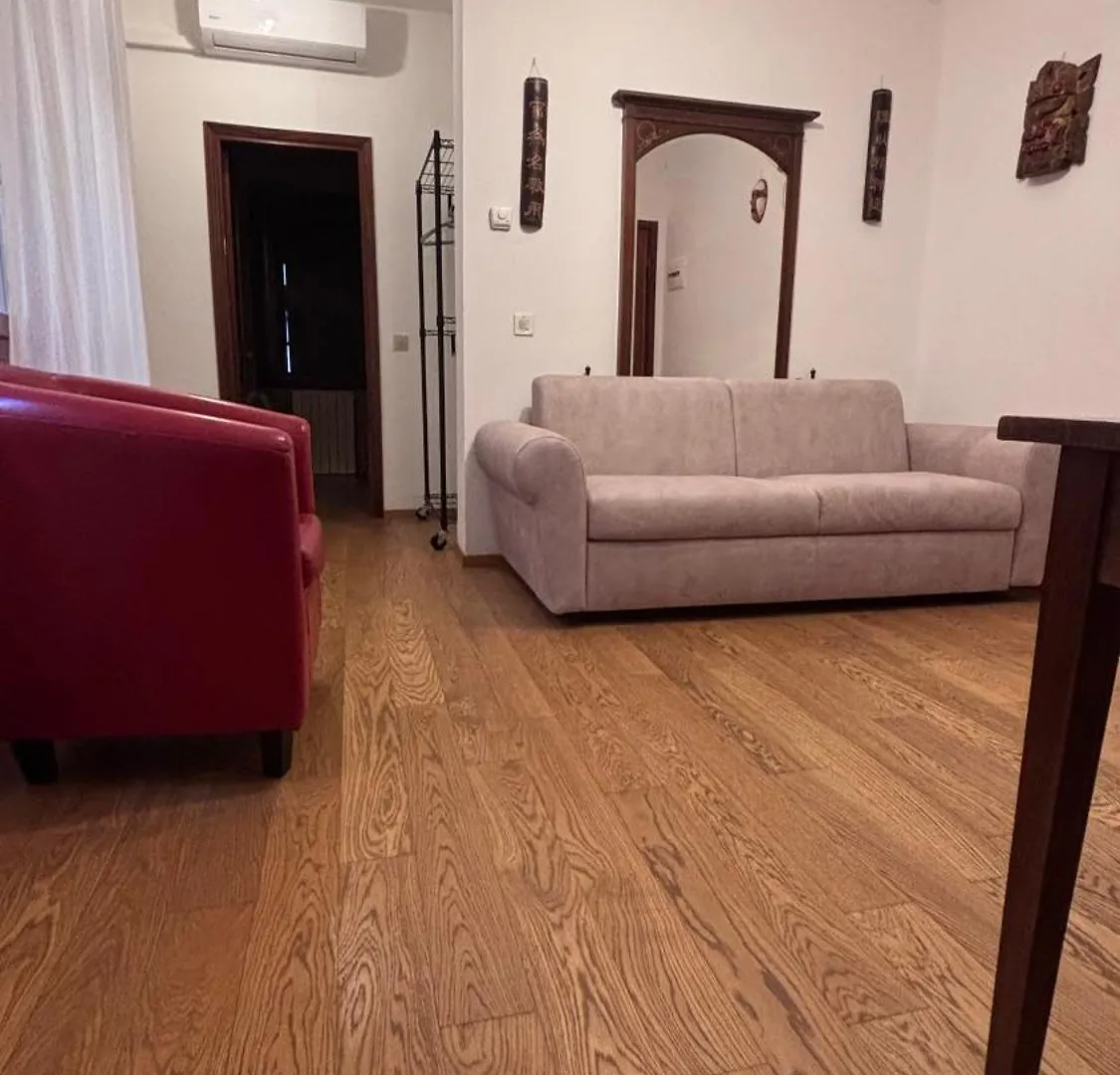 Casa Bastianello1 Favolosa Posizione Sul Canal Vena 아파트 키오자