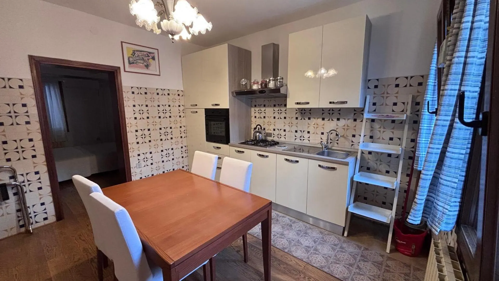 아파트 Casa Bastianello1 Favolosa Posizione Sul Canal Vena