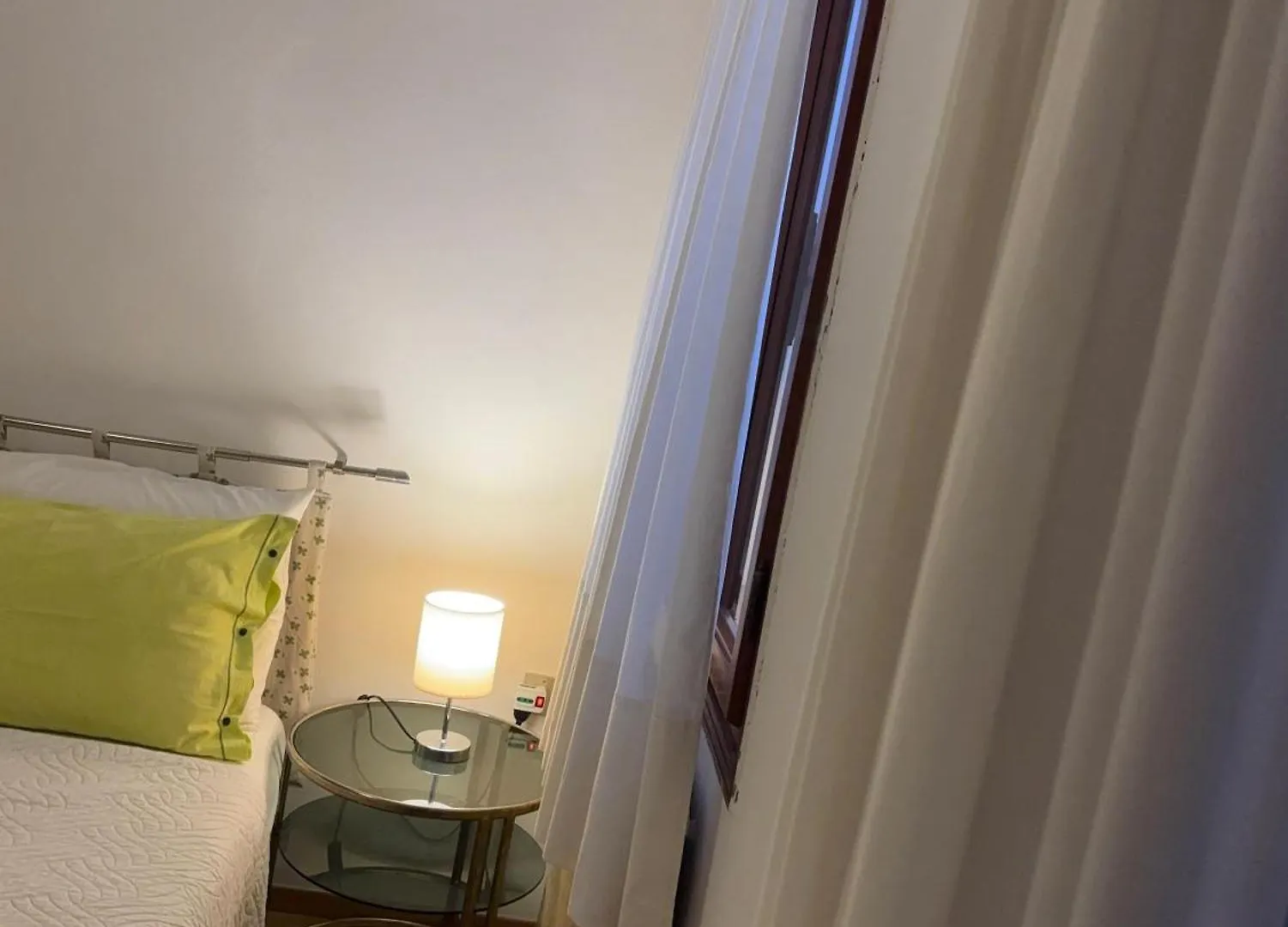 아파트 Casa Bastianello1 Favolosa Posizione Sul Canal Vena 이탈리아